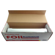 Aluminum Foil (A8011&O)